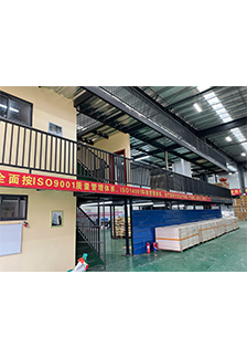 365上市公司官网工厂部分实拍图