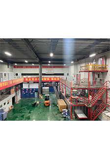 365上市公司官网工厂部分实拍图