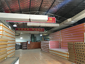 酚醛复合风管安装策略：提高能源利用效率的关键