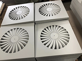 镁质高晶板安装前的材料验收与质量控制要点